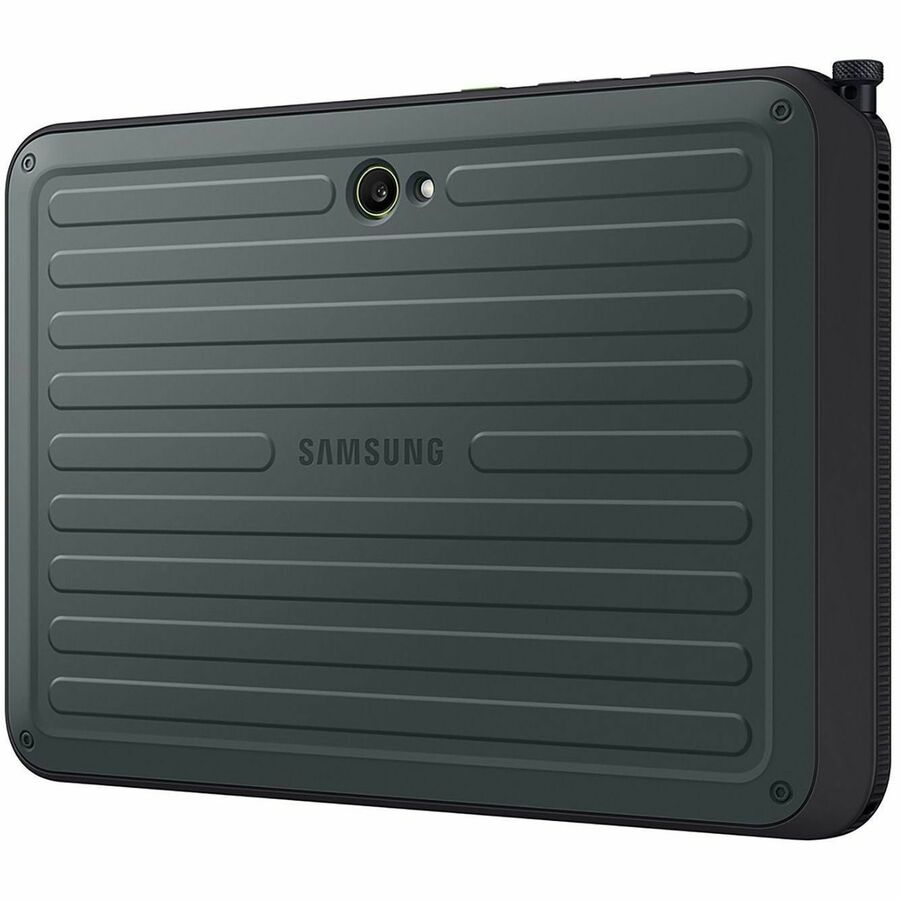 Samsung Galaxy Tab Active5 Pro 5G Enterprise Edition Rugged Tablet - 10.1 Samsung Galaxy Tab Active5 Pro 5G Enterprise Edition Rugged Tablet - 10.1